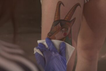 Bepanthenol Tattoo ed ENPA insieme per la salvaguardia di specie animali a rischio estinzione