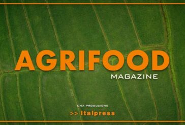 Agrifood Magazine – 19/5/2021