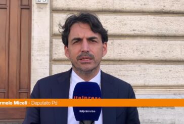 Denise, Miceli: “Inchiesta parlamentare per la verità”