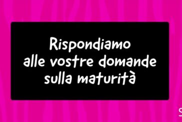 Domande e risposte sulla Maturità