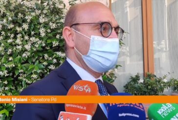 Misiani: “Decreto Sostegni bis in dirittura d’arrivo”