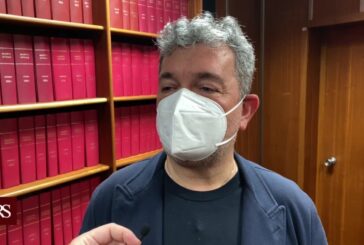 Ponte Stretto, Spirlì “E’ un dovere dell’Europa”