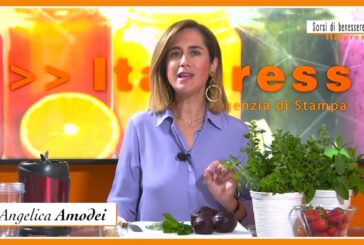 Sorsi di Benessere – Crema di barbabietola alleata della linea