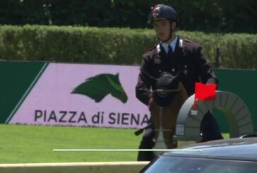 Next Gen azzurra protagonista a Piazza di Siena
