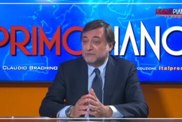 Scoma “Nel Pnrr risorse per il Sud, puntare sul lavoro”