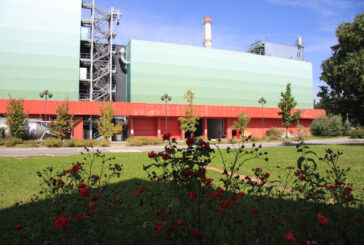 Poggibonsi: termovalorizzatore in fermo temporaneo per un errato conferimento