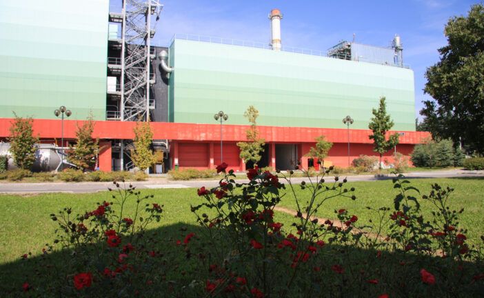 Poggibonsi: termovalorizzatore in fermo temporaneo per un errato conferimento