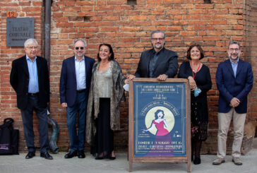 XIII Concorso di canto lirico “Giulio Neri”: tutti i vincitori