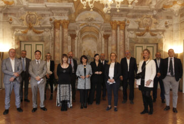 Insediata la Deputazione generale della Fondazione Montepaschi