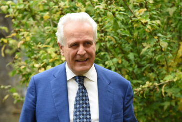 Giani: “Next generation: presto la task force”