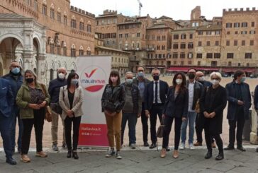 Italia Viva Siena: nominati i coordinatori locali