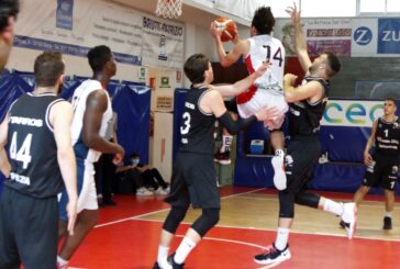 La Virtus si prende la rivincita sullo Spezia