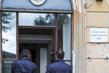 Omesso versamento di ritenute: la GdF sequestra valori per oltre 370mila euro