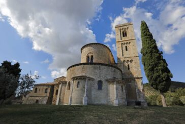 Per Sant’Antimo una settimana di festa