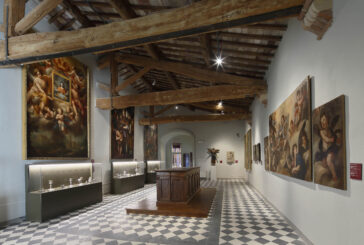 Tra letture, arte e misteri da risolvere: una settimana al Museo San Pietro