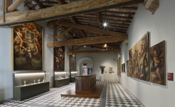 Tra letture, arte e misteri da risolvere: una settimana al Museo San Pietro