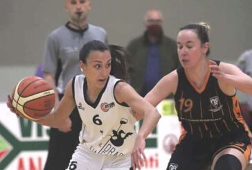 La capolista Adpf Costone attesa a Lucca