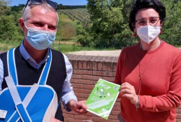 “Castelnuovo Berardenga: chi sporcava si trattenga”