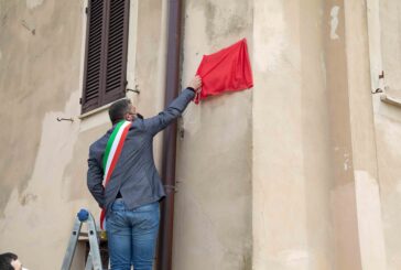 Chiusi: Piazzetta dell’Olivazzo intitolata a Don Mosè Mannelli