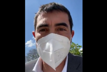 Fratoianni (SI): “Gsk potrebbe produrre 100mila monodosi al giorno”