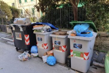 Sena Civitas e i cassonetti “intelligenti” manuali