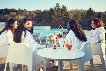 Le Piscine termali Theia riaprono in sicurezza il 15 maggio