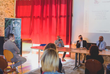 Torrita Biodiversità: la Festa dell’Agri Cultura: il 18 e 19 settembre