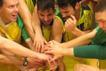 Impresa del Costone a Carrara: conquistati i play off