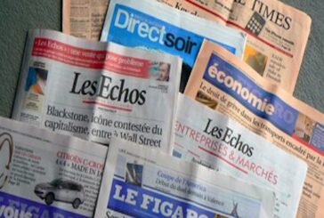 Media Aim (-4,7%) – Settimana difficile per Portobello (-10%)