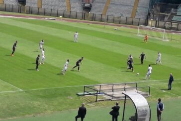 Siena avanti due volte raggiunta e superata dal San Donato: 2-3