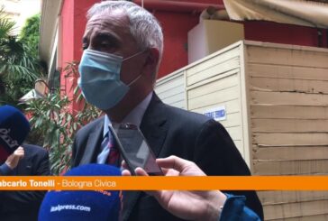 Primarie Bologna, Tonelli: “Molti di Bologna Civica voteranno per Conti”