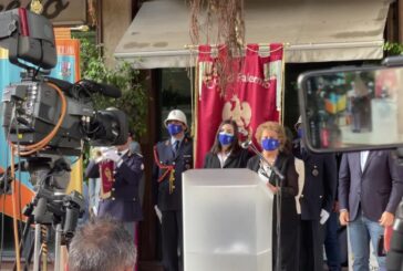 Strage Capaci, alle 17.58 minuto di silenzio in memoria vittime