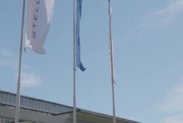 Presentata l’Alfa Romeo Giulia per l’Arma dei Carabinieri