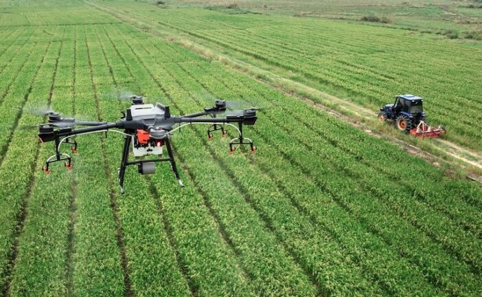 PNRR: in Toscana completati gli interventi per modernizzare frantoi e macchine agricole