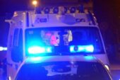 Incidente nella notte a San Gimignano: ferito un 20enne