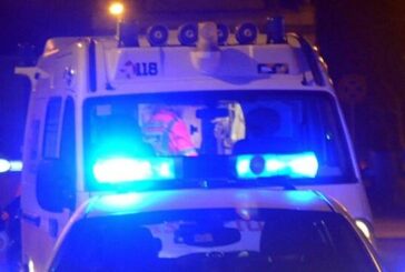 Quattro feriti in un incidente sull’Autopalio