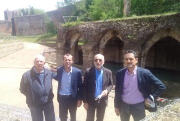 Tre associazioni per l’Anello della Valle di Follonica