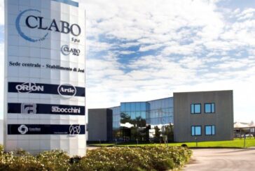 Clabo (Aim) – Ricavi netti a 22,8 mln (+23,2%) e ordini superiori del 9% rispetto al 2019