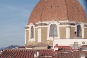 Parte da Firenze la campagna delle città d’arte