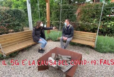 Cosa pensano gli adolescenti del 5g?