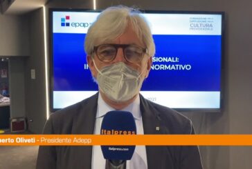 Epap, un corso per la formazione della cultura previdenziale