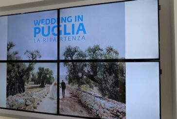 Al via il protocollo wedding in Puglia