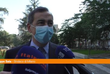 Sala: “Addio Conte? Avevo capito sarebbe andata così”