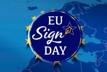 Toscana Pirata: “9 Maggio: firmiamo le iniziative nell’EU SIGN DAY”