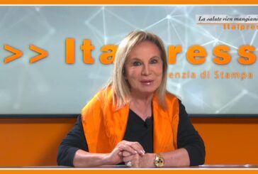 La Salute Vien Mangiando – Spezie, erbe aromatiche e difese immunitarie