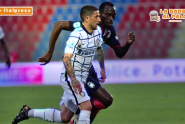 La barba al palo – Da Milano a Shanghai, per l’Inter scudetto planetario