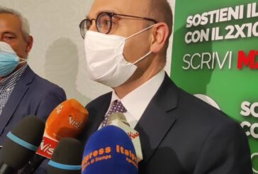 Misiani: “Il coprifuoco sarà allentato”