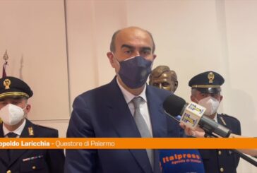 Spaccio di droga, 30 arresti nel Palermitano