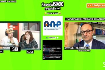 Tg Giovani – 30/5/2021