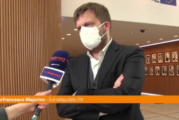 Majorino: “In Bielorussia un’involuzione autoritaria”